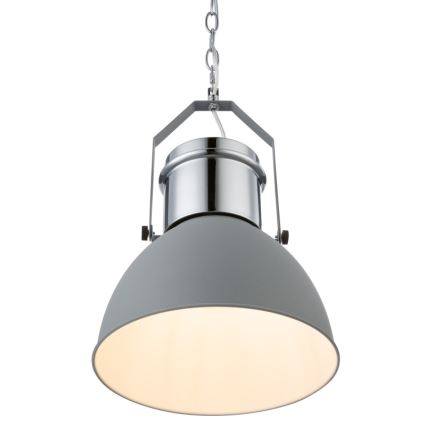 Globo - Luster na reťazi 1xE27/40W/230V