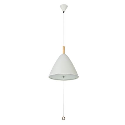 Globo - Luster na lanku 3xE27/60W/230V