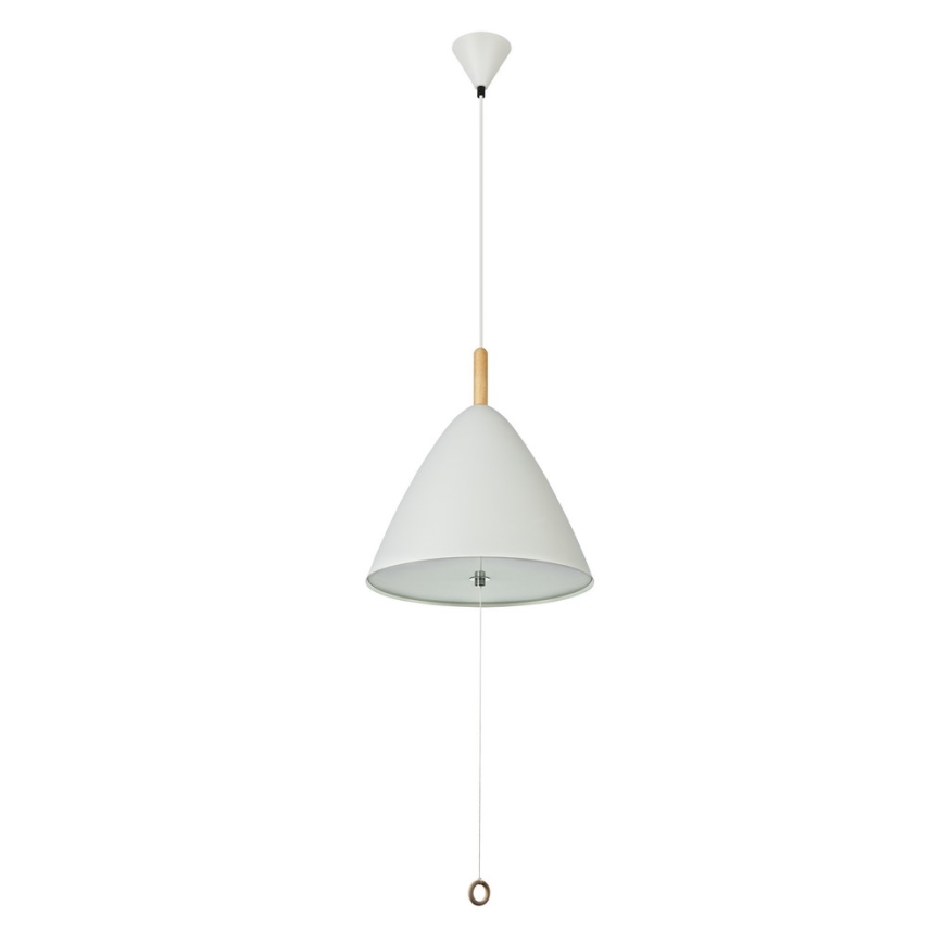 Globo - Luster na lanku 3xE27/60W/230V