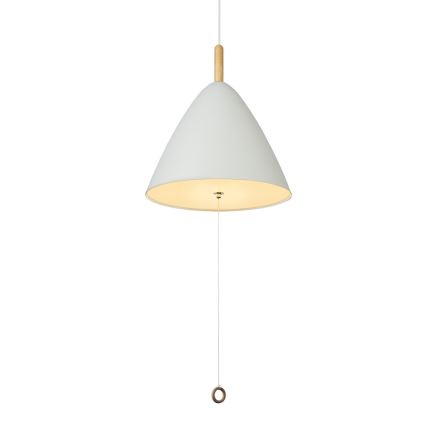 Globo - Luster na lanku 3xE27/60W/230V