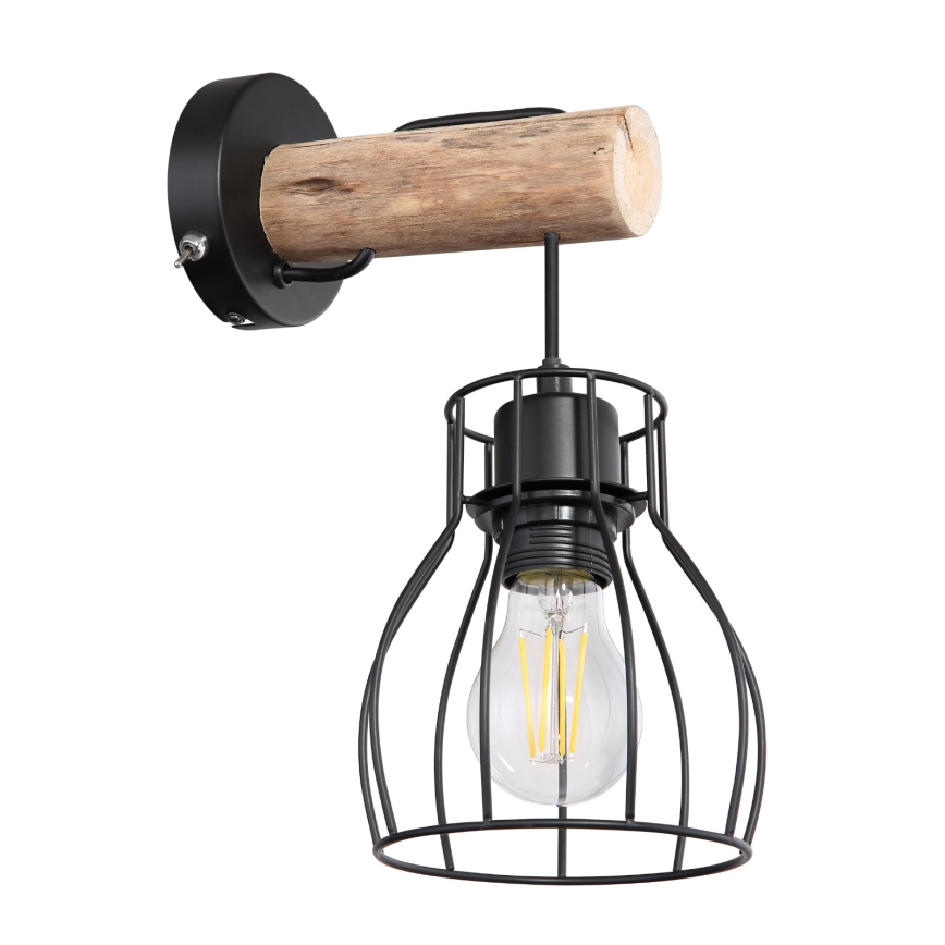 Globo - Nástenné svietidlo 1xE27/40W/230V