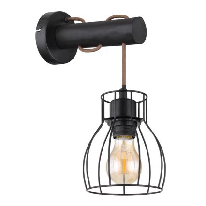 Globo - Nástenné svietidlo 1xE27/40W/230V