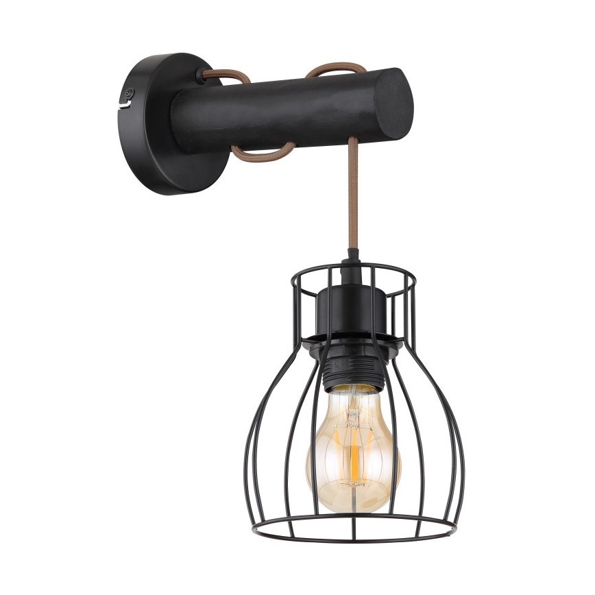 Globo - Nástenné svietidlo 1xE27/40W/230V