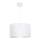 Globo 15341 - Luster na lanku BARCA 1xE27/40W/230V