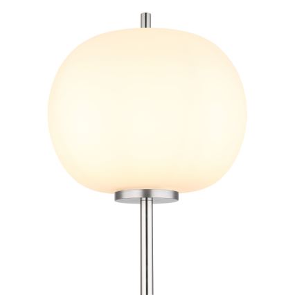 Globo - Stojacia lampa 1xE27/60W/230V