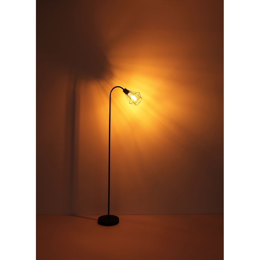 Globo - Stojacia lampa 1xE27/40W/230V
