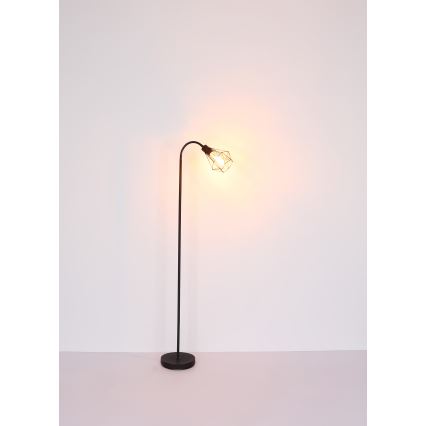 Globo - Stojacia lampa 1xE27/40W/230V