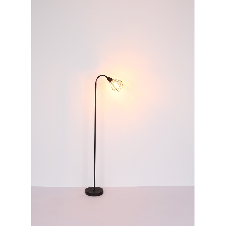 Globo - Stojacia lampa 1xE27/40W/230V