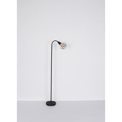 Globo - Stojacia lampa 1xE27/40W/230V