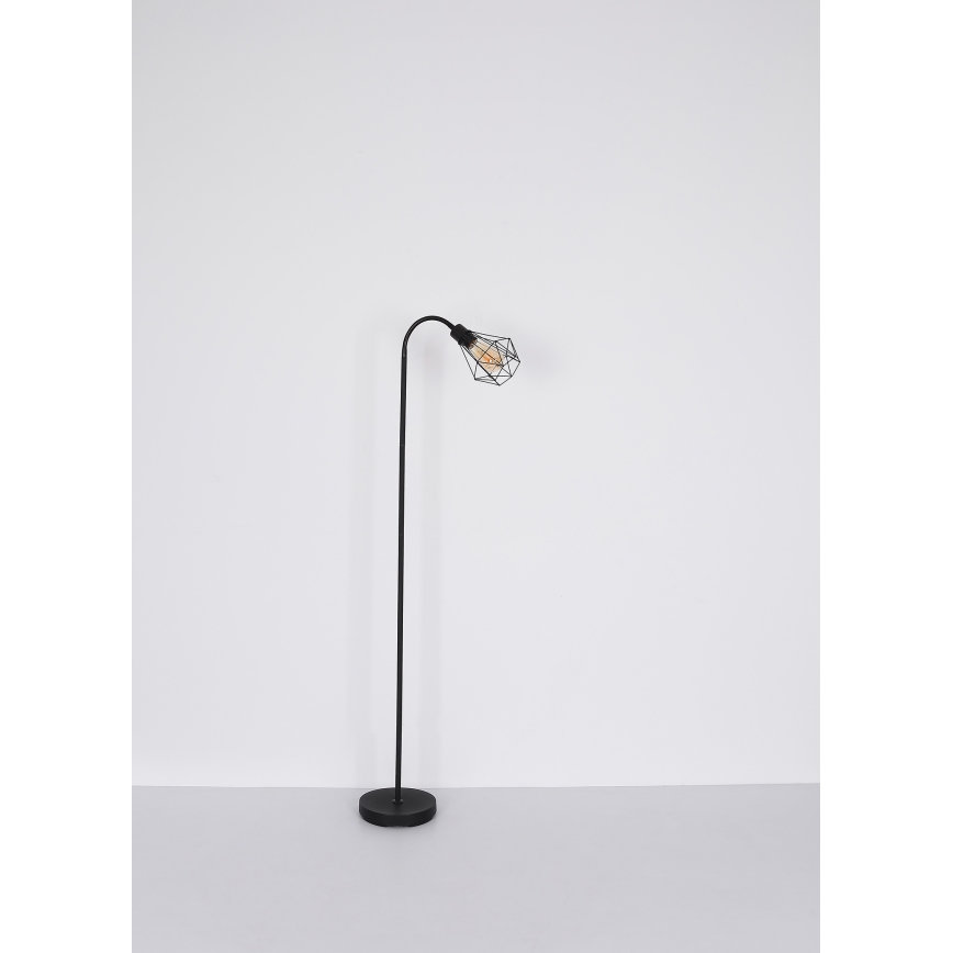 Globo - Stojacia lampa 1xE27/40W/230V