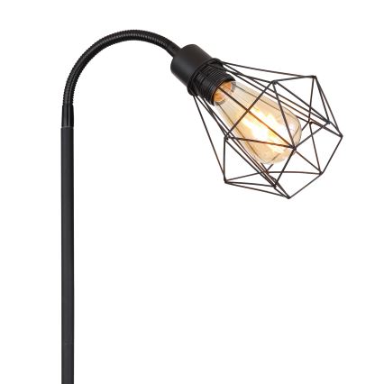 Globo - Stojacia lampa 1xE27/40W/230V
