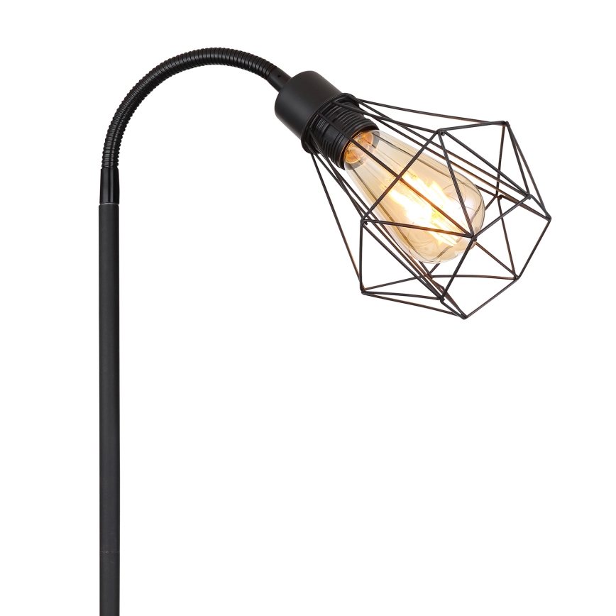 Globo - Stojacia lampa 1xE27/40W/230V