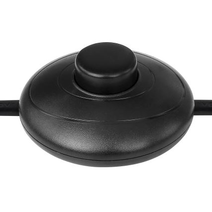 Globo - Stojacia lampa 1xE27/40W/230V
