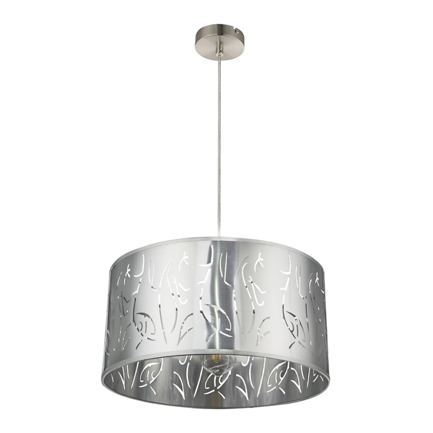 GLOBO 15360H - Luster na lanku NADI 1xE27/60W/230V