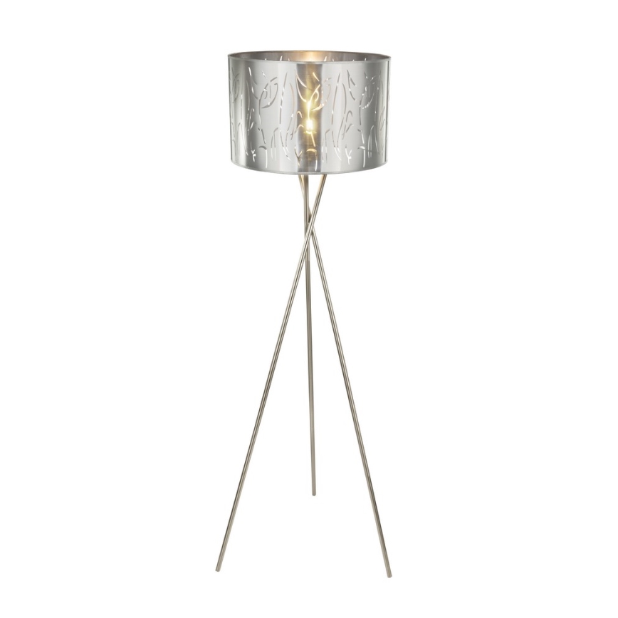 GLOBO 15360S1 - Stojacia lampa NADI 1xE27/60W/230V