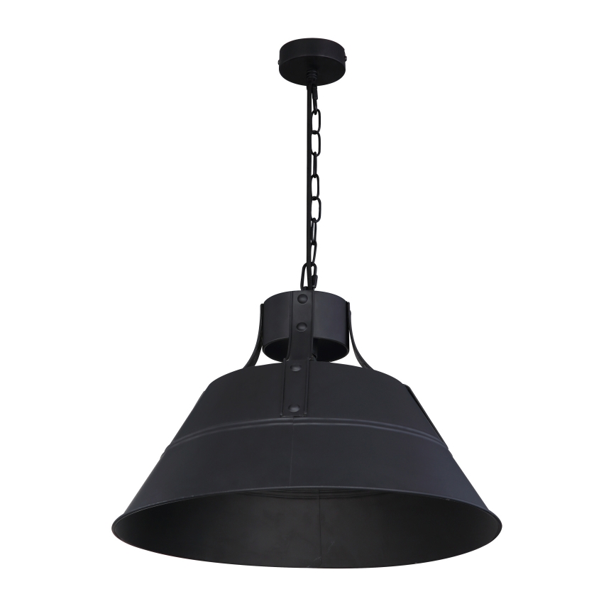 Globo - Luster na reťazi 1xE27/60W/230V