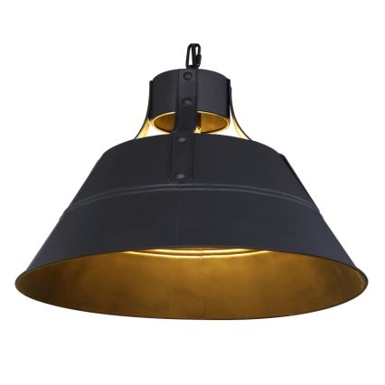 Globo - Luster na reťazi 1xE27/60W/230V