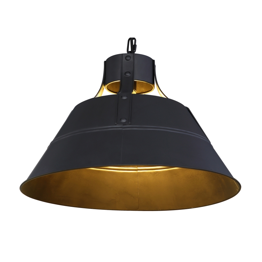 Globo - Luster na reťazi 1xE27/60W/230V