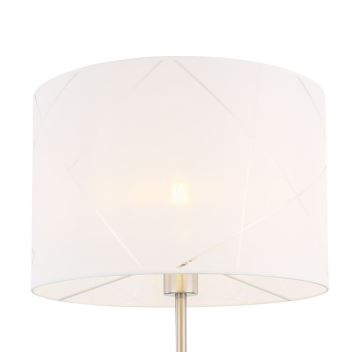 Globo - Stojacia lampa 1xE27/60W/230V