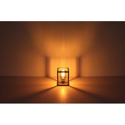 Globo - Stolová lampa 1xE27/40W/230V