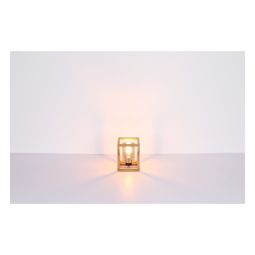 Globo - Stolová lampa 1xE27/40W/230V