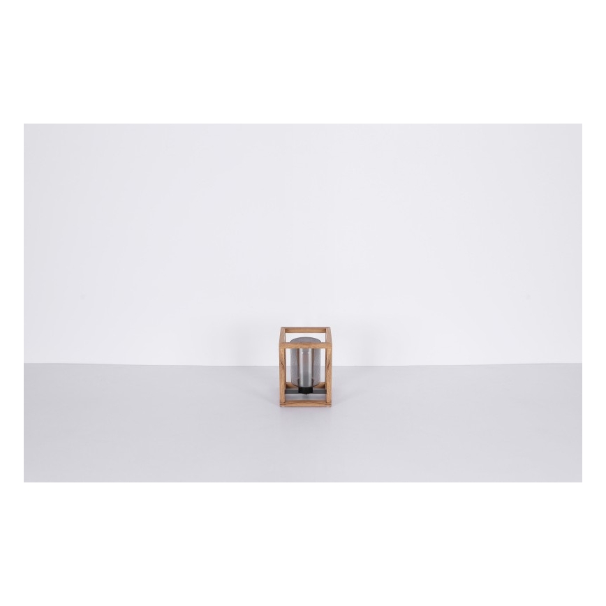 Globo - Stolová lampa 1xE27/40W/230V