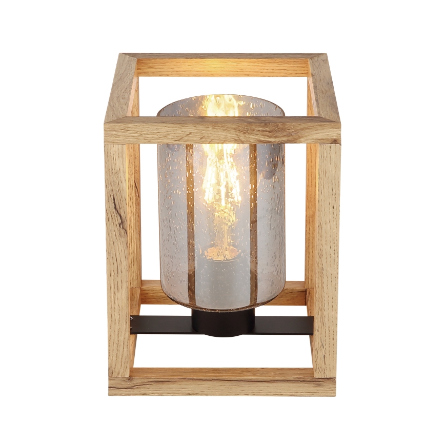 Globo - Stolová lampa 1xE27/40W/230V