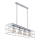 Globo 15530Z-4H - Luster na lanku MERRIL 4xE27/60W/230V