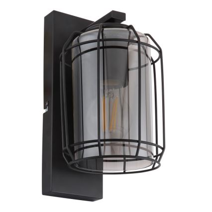 Globo - Nástenné svietidlo 1xE27/60W/230V