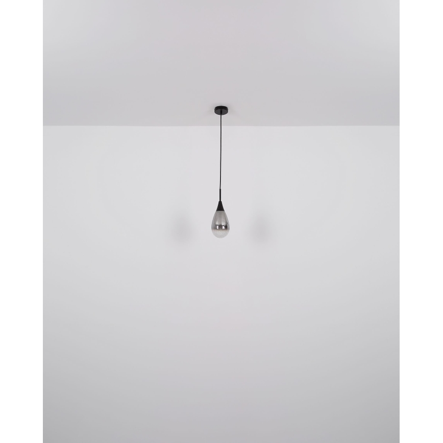 Globo - Luster na lanku 1xE14/9W/230V