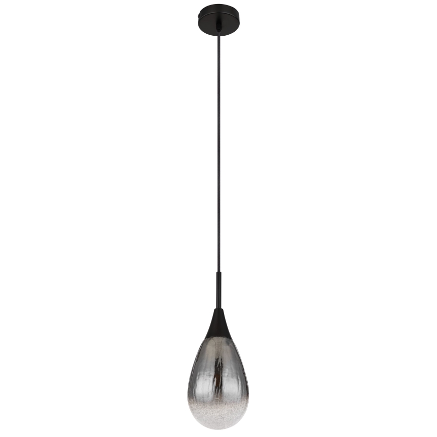 Globo - Luster na lanku 1xE14/9W/230V