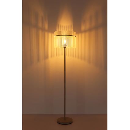 Globo - Stojacia lampa 1xE27/60W/230V