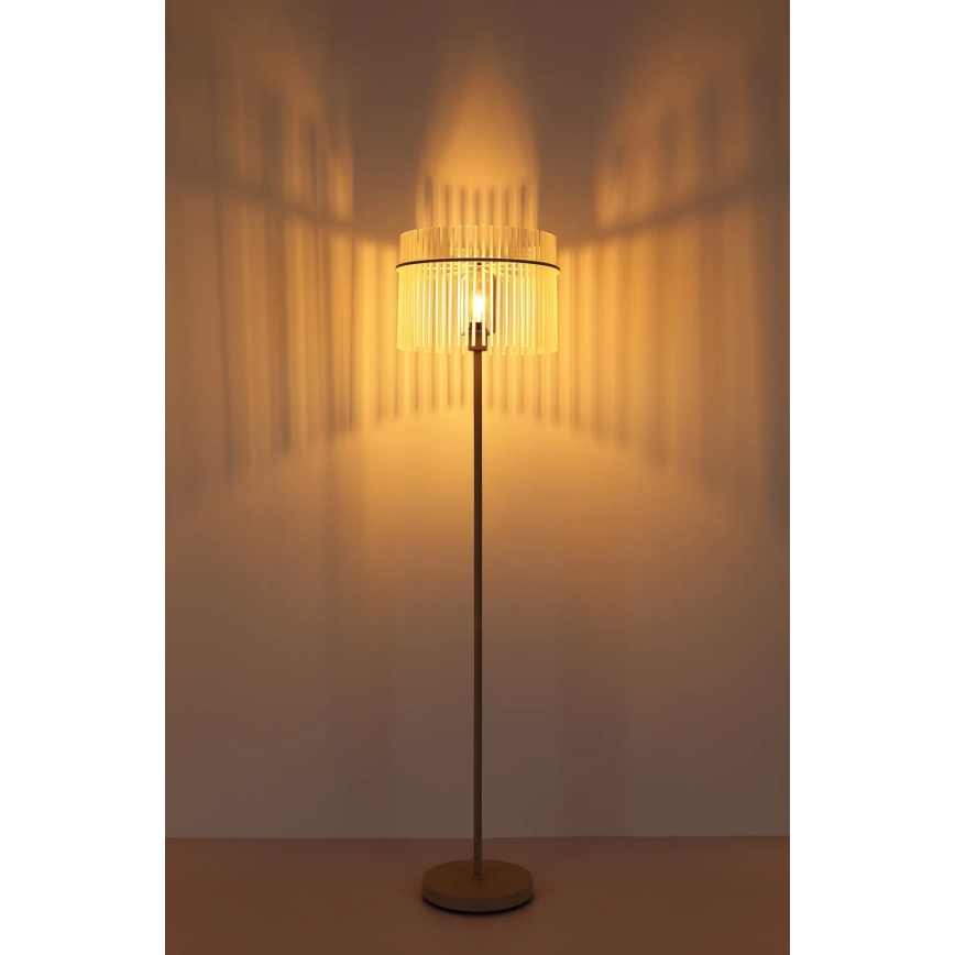Globo - Stojacia lampa 1xE27/60W/230V