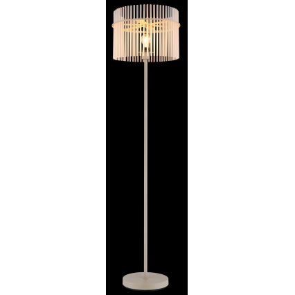 Globo - Stojacia lampa 1xE27/60W/230V