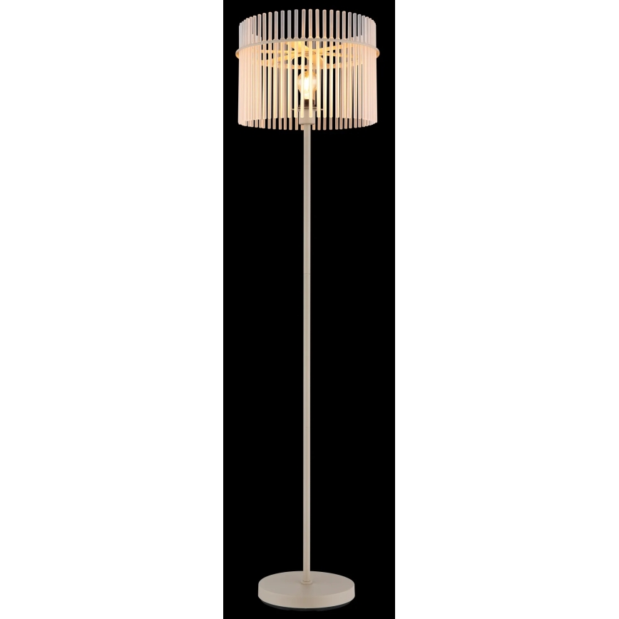 Globo - Stojacia lampa 1xE27/60W/230V