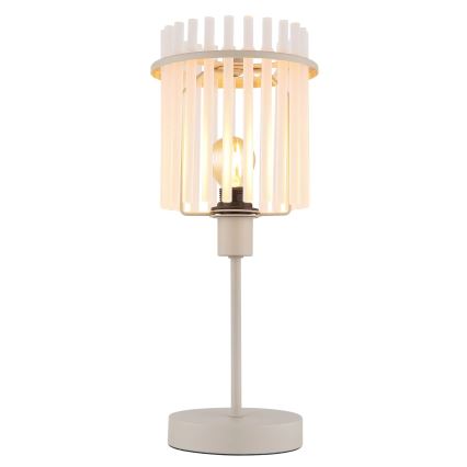 Globo - Stolná lampa 1xE14/40W/230V