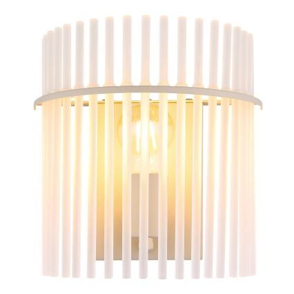 Globo - Nástenné svietidlo 1xE27/60W/230V