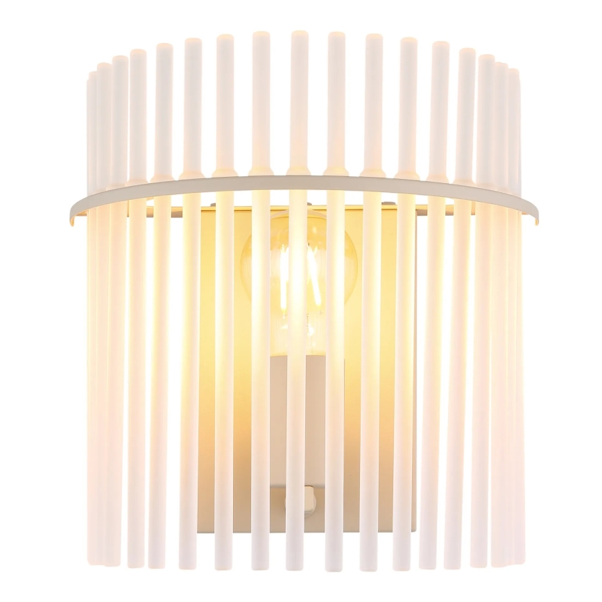 Globo - Nástenné svietidlo 1xE27/60W/230V