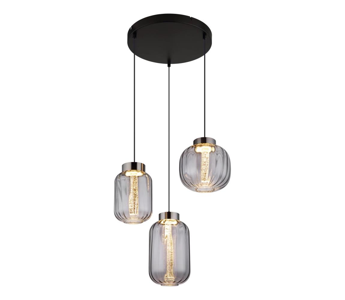 Globo 15746-3H - LED Luster na lanku FLUORO LED/23W/230V 15746-3H