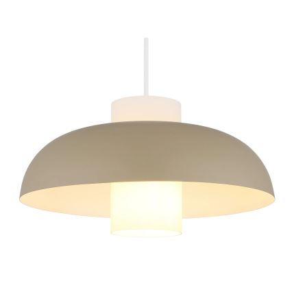 Globo - Závesné svietidlo na lanku 1xE27/60W/230V