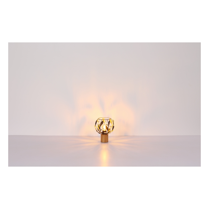 Globo - Stolná lampa 1xE27/40W/230V