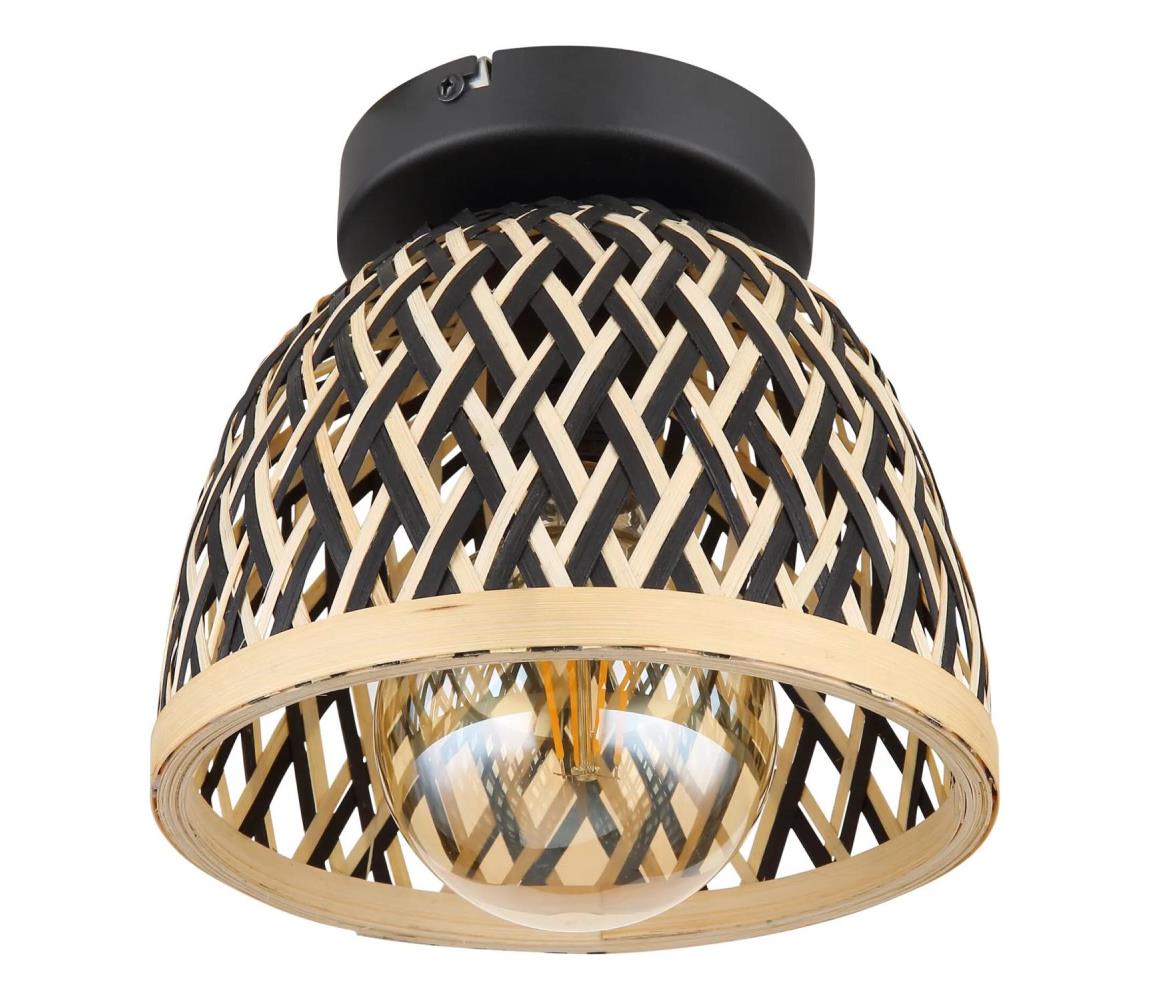 Globo Globo 15767D1 - Stropné svietidlo COLLY 1xE27/15W/230V