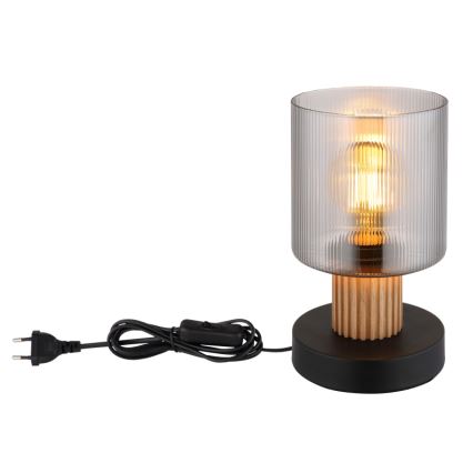 Globo - Stolná lampa 1xE27/25W/230V