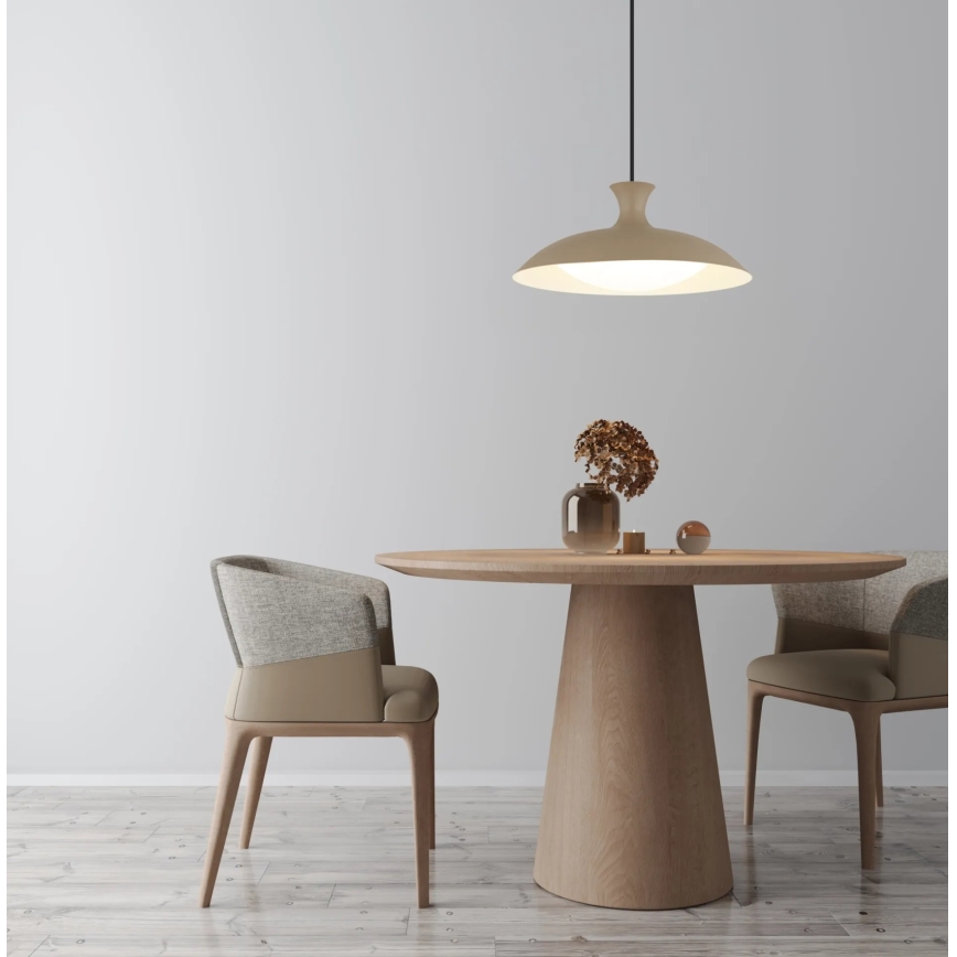 Globo - LED závesný luster na lankách LED/18W/230V 3000/4000/6000K