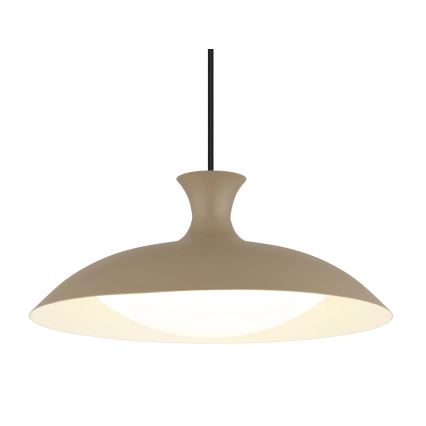 Globo - LED závesný luster na lankách LED/18W/230V 3000/4000/6000K