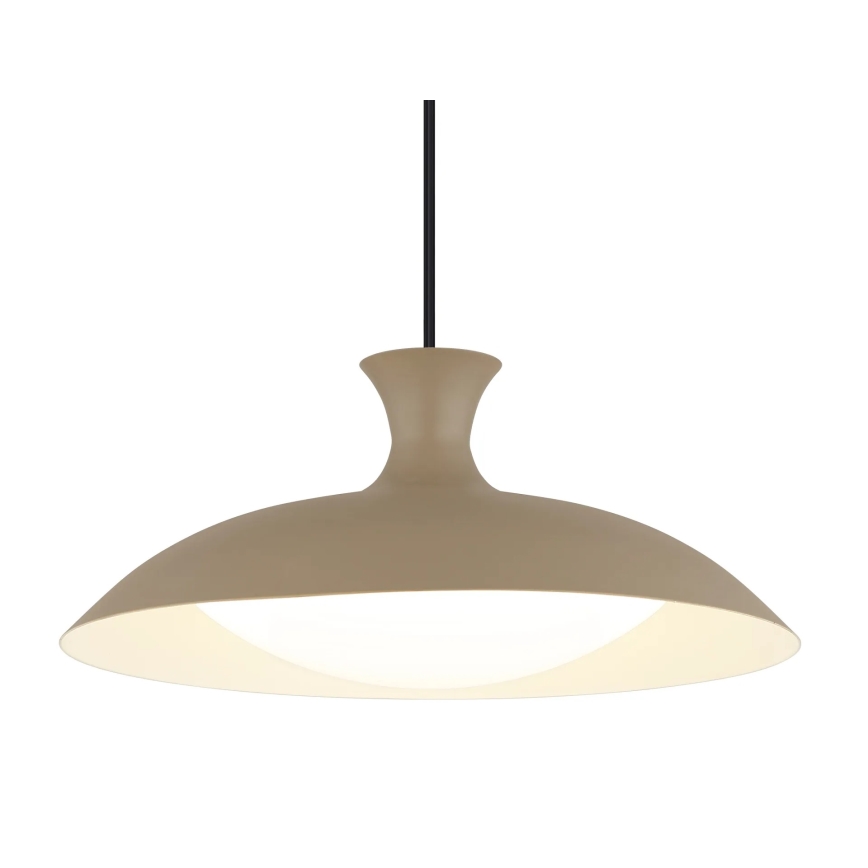 Globo - LED závesný luster na lankách LED/18W/230V 3000/4000/6000K