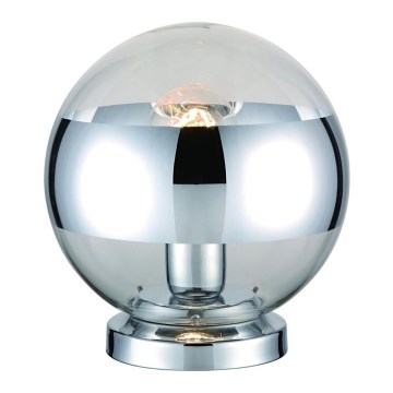 Globo 15813T - Stolná lampa GALACTICA 1xE27/60W/230V