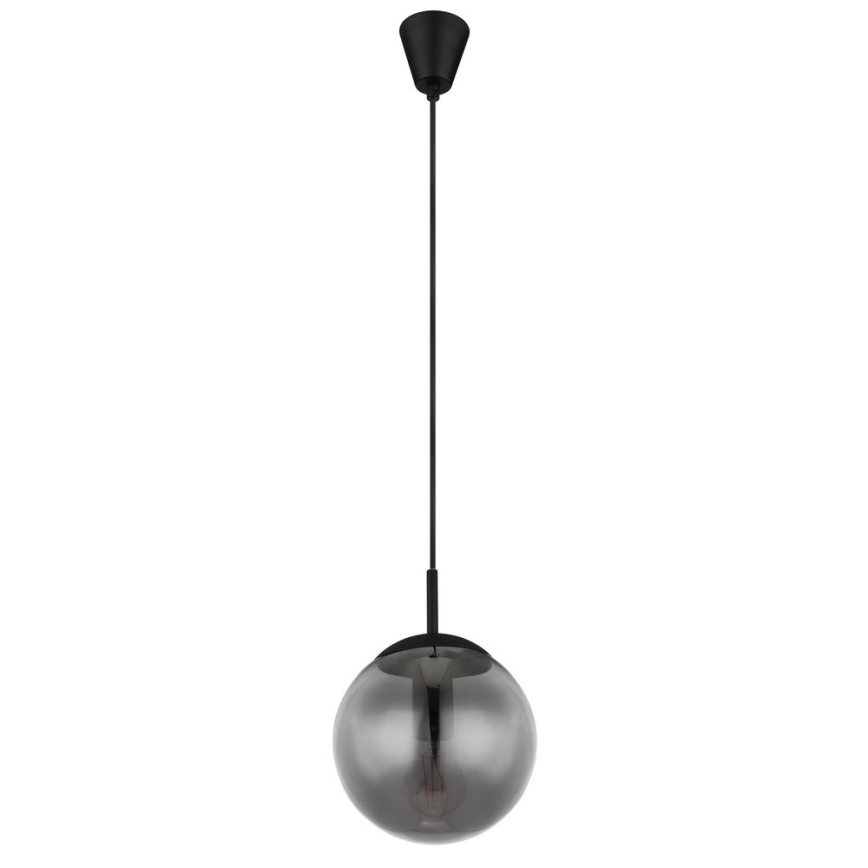 Globo - Luster na lanku 1xE27/60W/230V pr. 20 cm