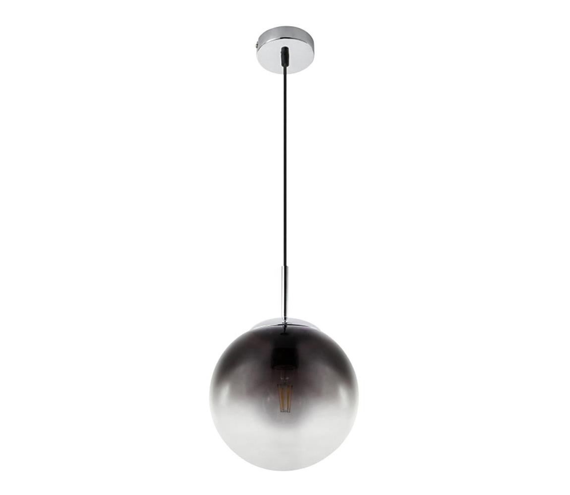 Globo 15861 - Luster na lanku VARUS 1xE27/40W/230V 15861