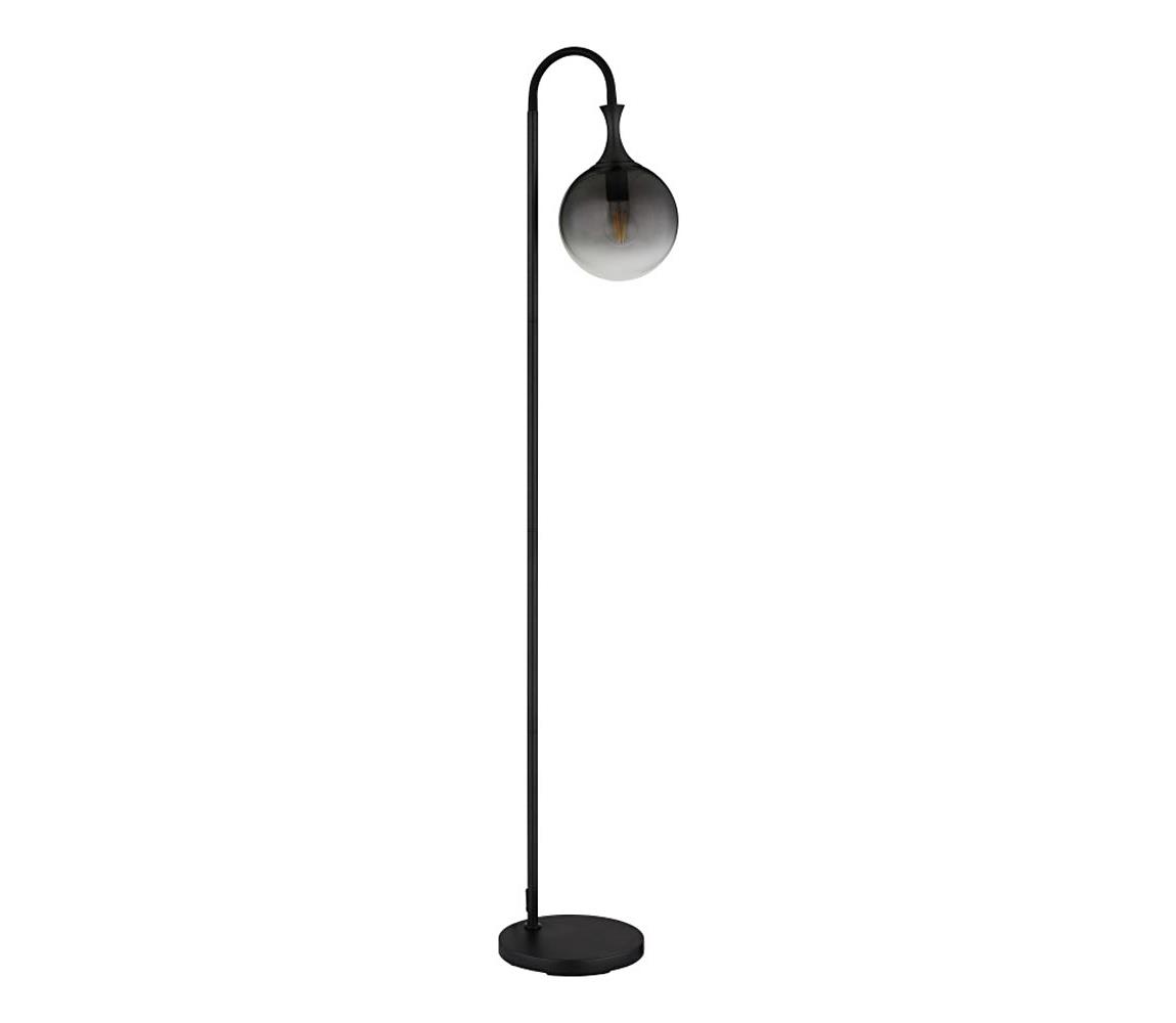 Globo 15885S - Stojacia lampa DALTON 1xE27/10W/230V 15885S